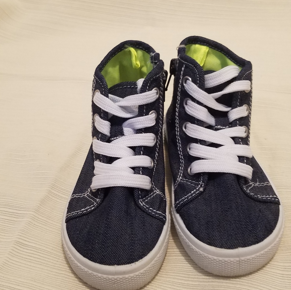 Carters shoes